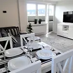 Centrum Apartment