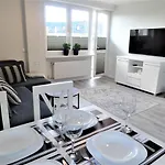 Apartment Centrum