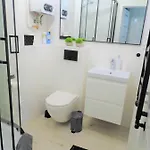 Apartment Centrum Swinoujscie