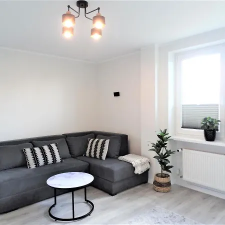 Centrum Apartment