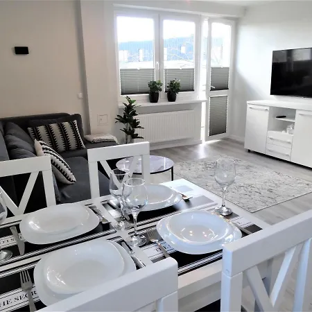 Centrum Appartement