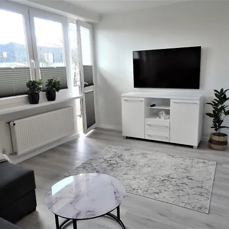 Apartment Centrum