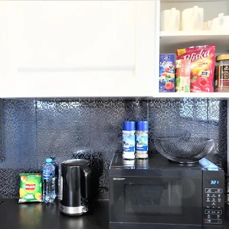 Apartamento Centrum *