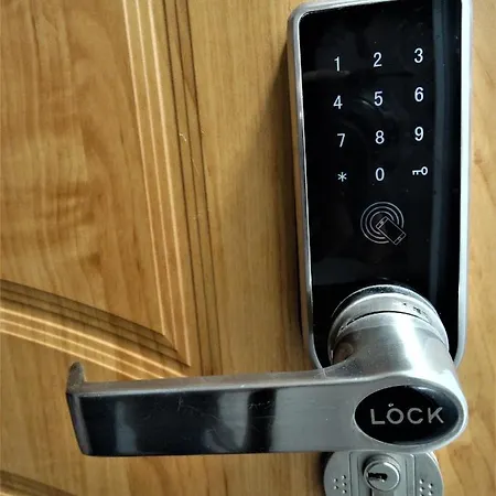 Apartmán Centrum Svinoústí