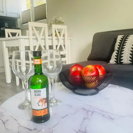 Centrum Apartment Swinoujscie