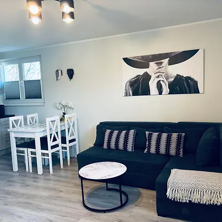 Centrum Apartment