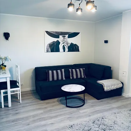 Apartment Centrum