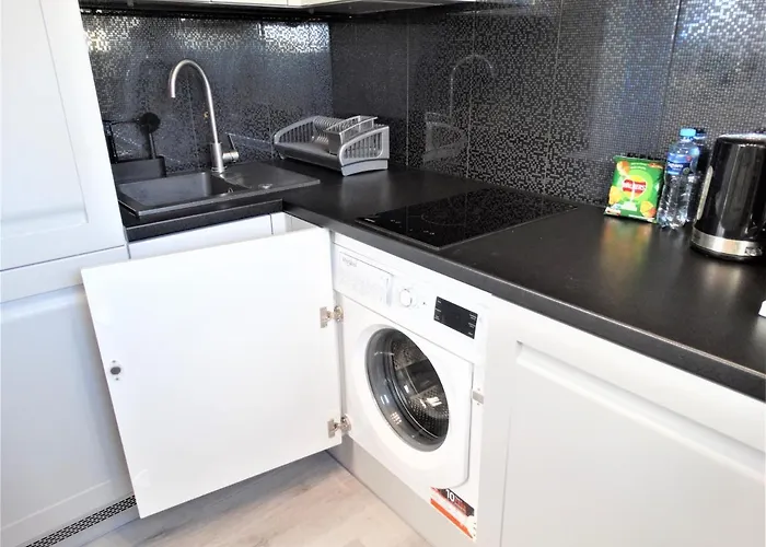 Centrum Apartamento *