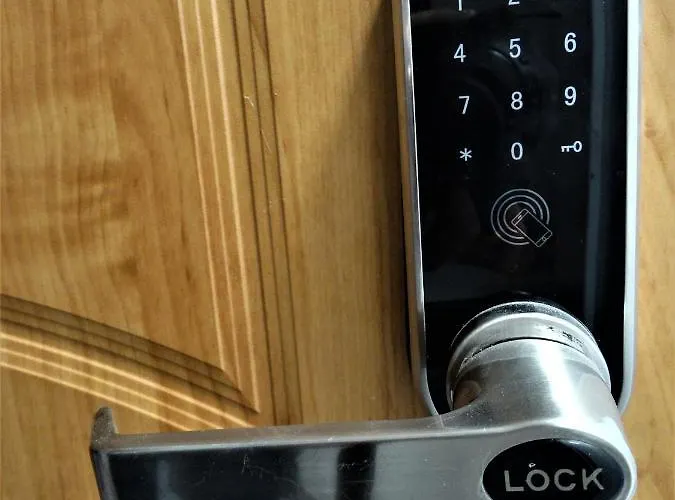 Apartamento Centrum Świnoujście