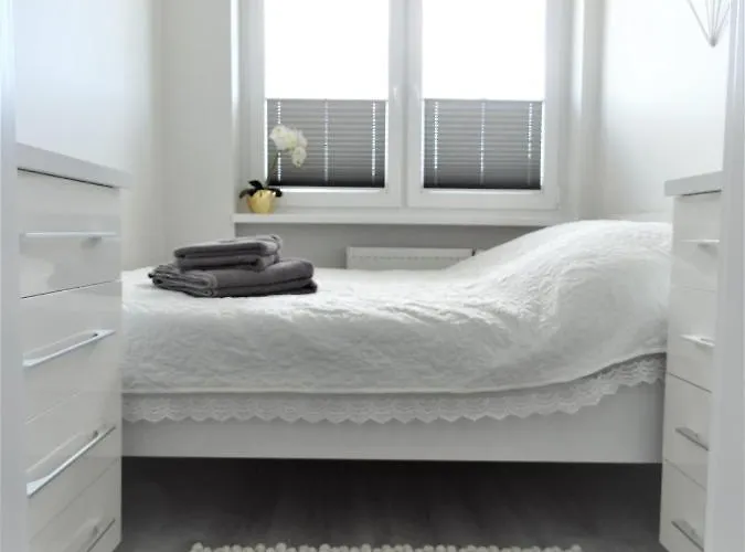 Apartamento Centrum *