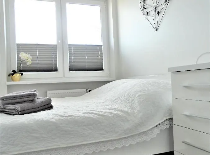 Centrum Apartamento Świnoujście