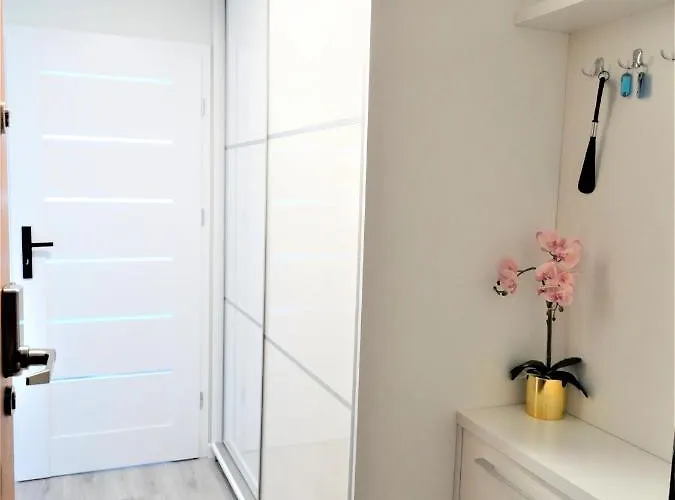 Apartamento Centrum *