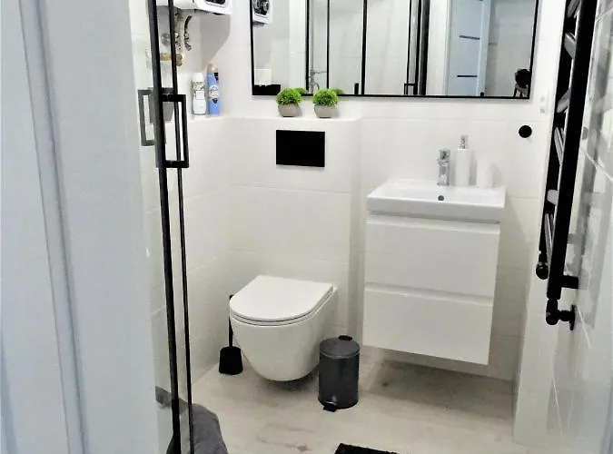 Apartamento Centrum *